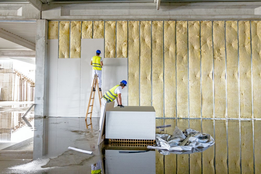 Professional Home Repair: Setting the Standard for Drywall Services in the Greater Phoenix Area