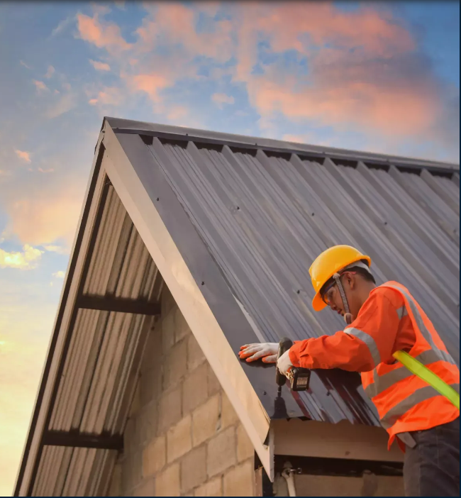 Sacramento Roof Company: Leading the Way in Roofing Excellence in Sacramento