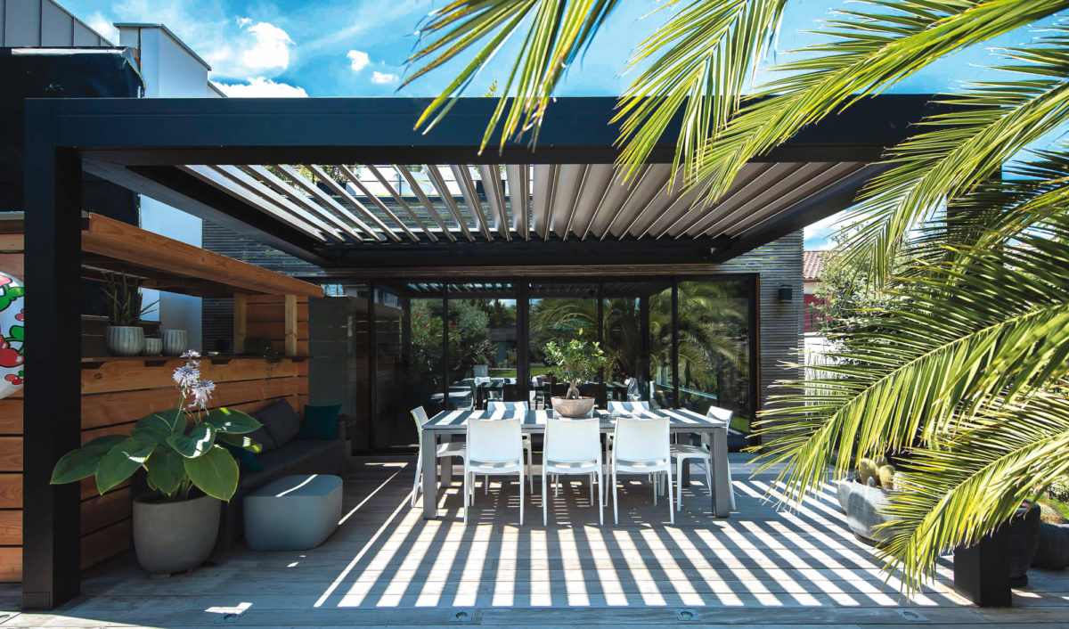 Southwest Patio: Transforming Outdoor Spaces with Premium Patio Covers and Pergolas in Arizona