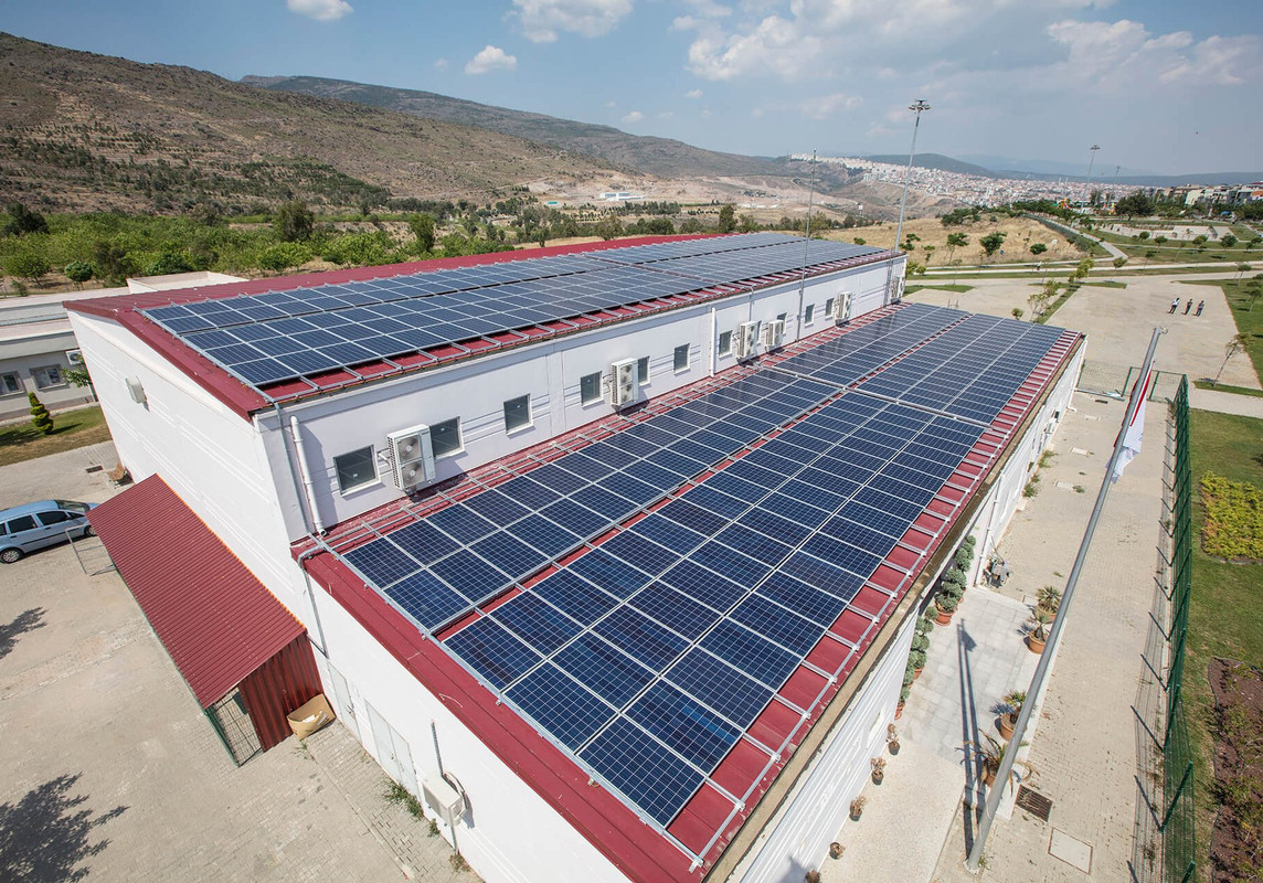Rooftop Solar Company: Pioneering the Future of Renewable Energy Solutions